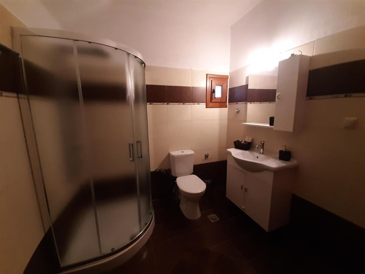 Appartamento Stathi'S House Megali Ammos  Esterno foto