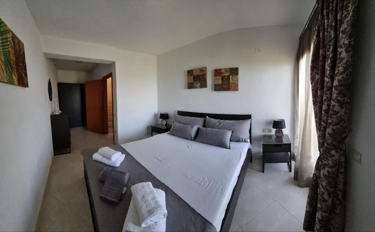 Appartamento Stathi'S House Megali Ammos  Esterno foto