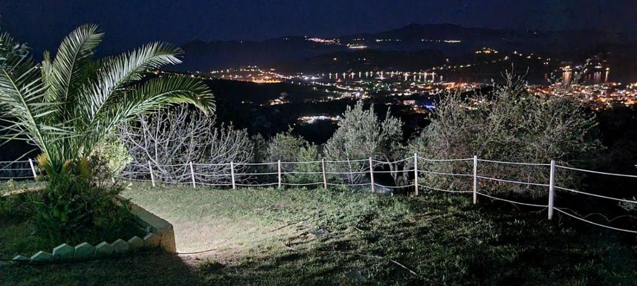 Appartamento Stathi'S House Megali Ammos  Esterno foto