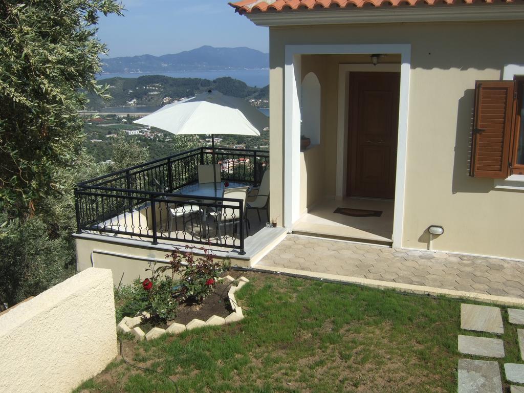 Appartamento Stathi'S House Megali Ammos  Esterno foto